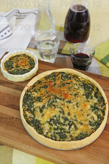 Swabian cuisine