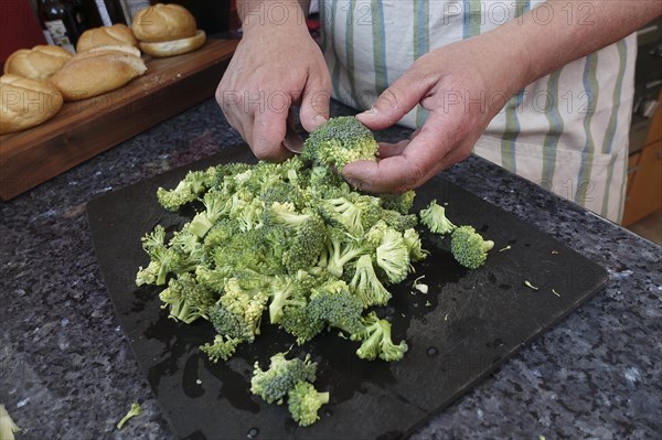 Swabian cuisine