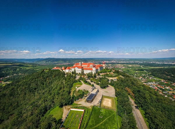 Stift Goettweig