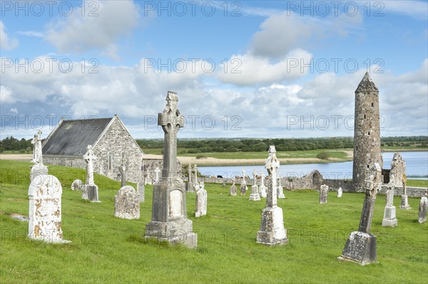 Cemetery
