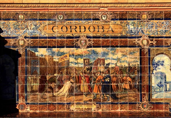 City of Seville