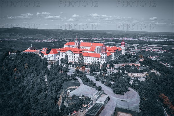 Stift Goettweig