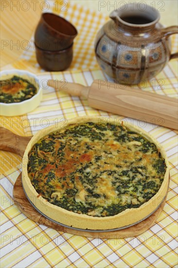 Swabian cuisine