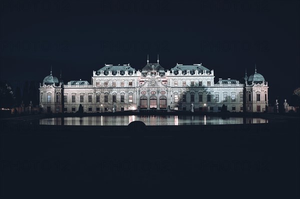 Schloss Belvedere