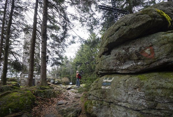 Sternstein 1125 m