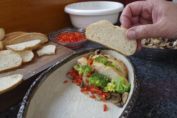 Swabian cuisine
