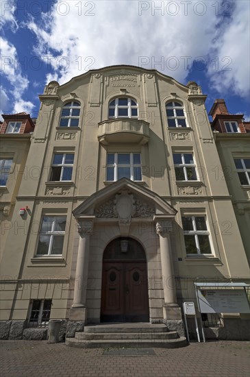 Ehemaliges Kreishaus