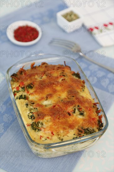 Swabian cuisine