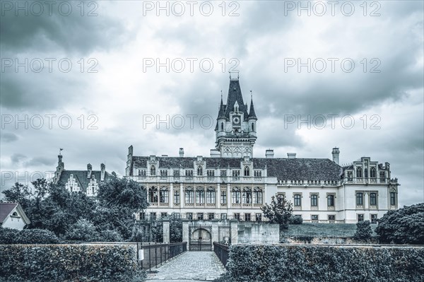 Schloss Grafenegg