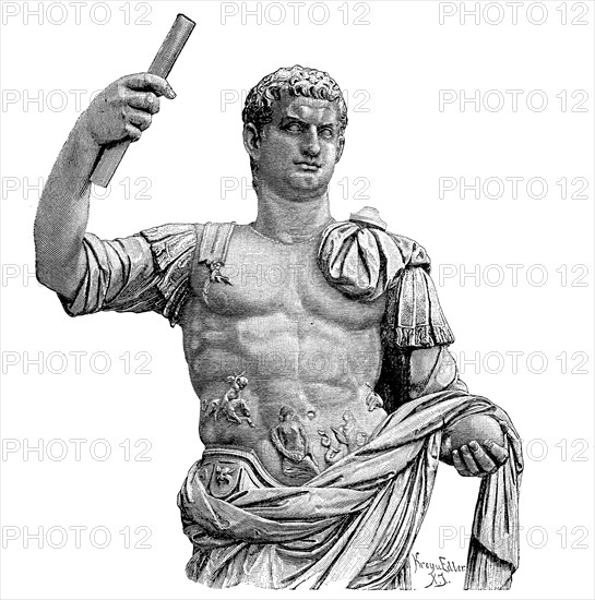Domitian