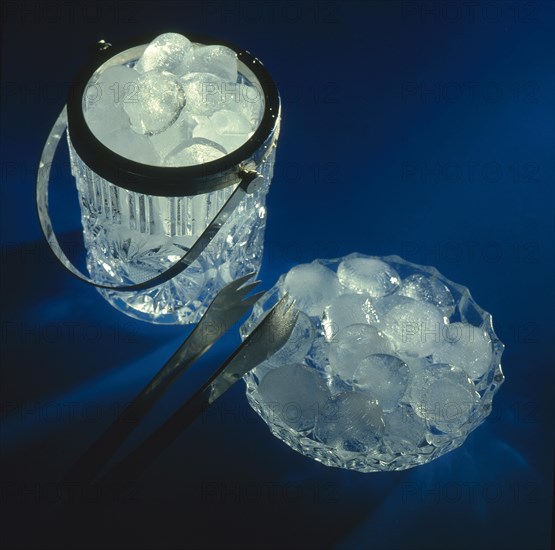 Ice cube