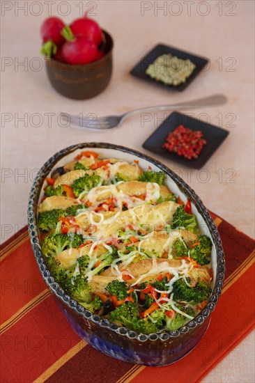 Swabian cuisine