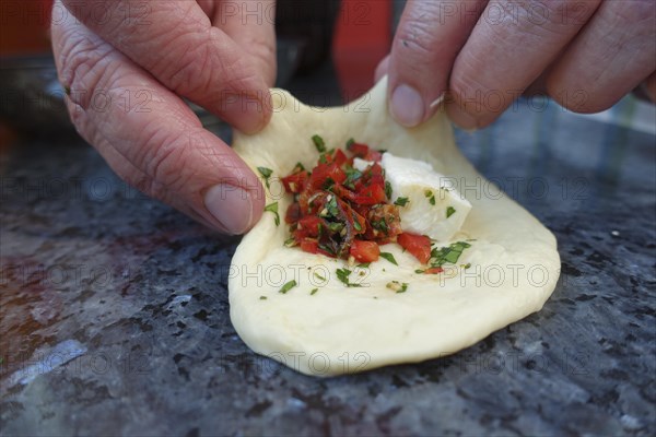 Swabian cuisine