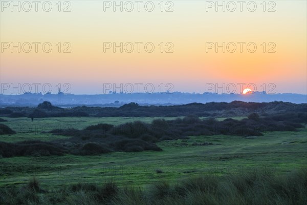 Keremma dunes