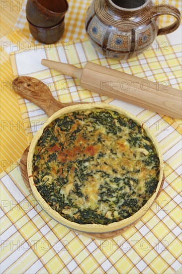 Swabian cuisine
