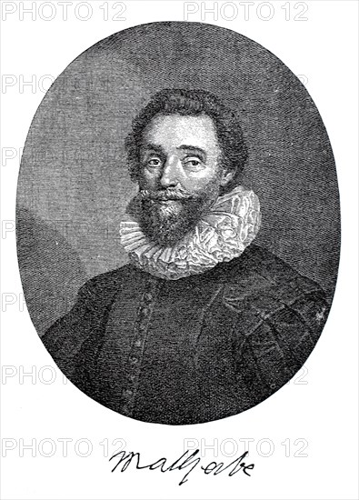 Francois de Malherbe