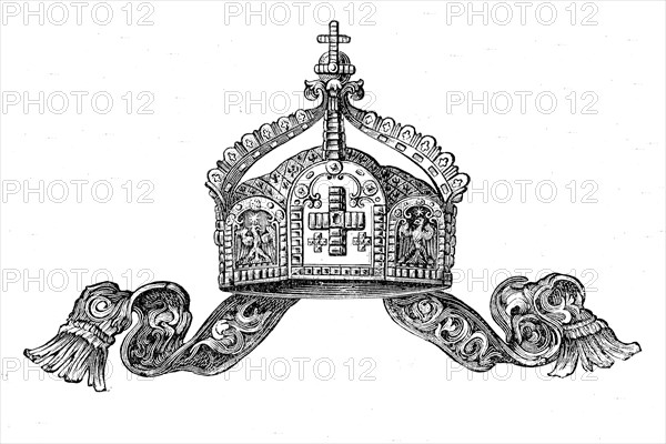 Crown of the German Emperor
