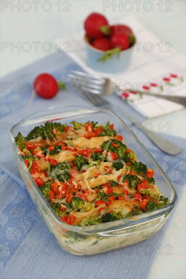 Swabian cuisine