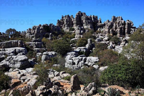 El Torcal