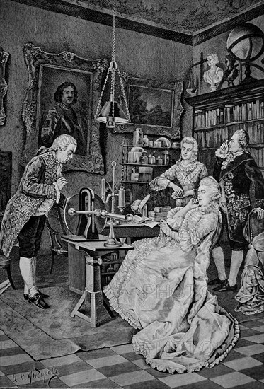 Catherine II of Russia