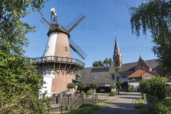 Windmill