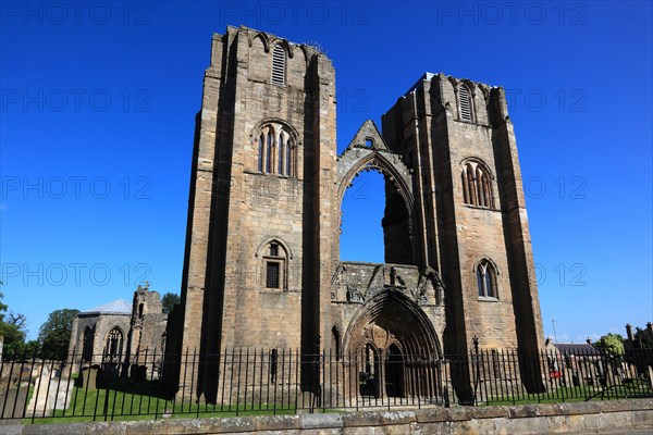 Elgin