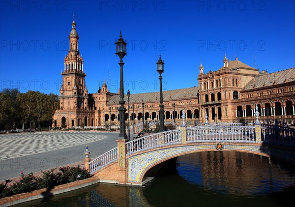 City of Seville
