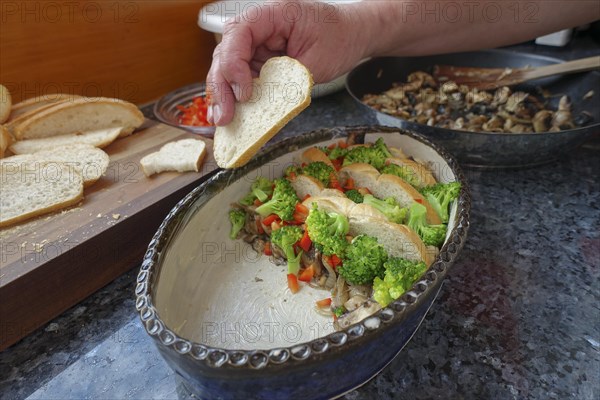 Swabian cuisine