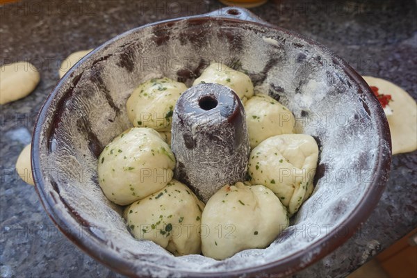 Swabian cuisine