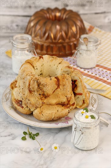 Swabian cuisine