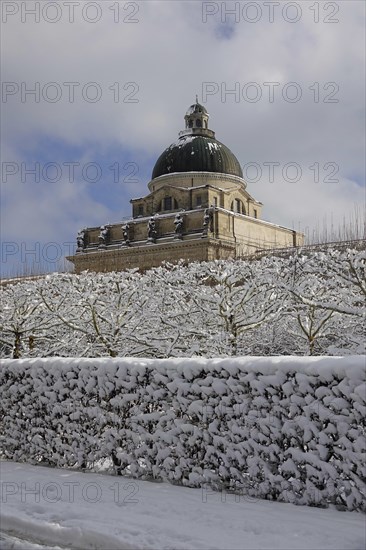 Hofgarten