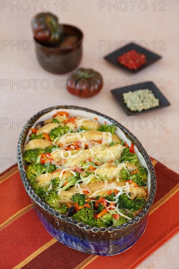 Swabian cuisine