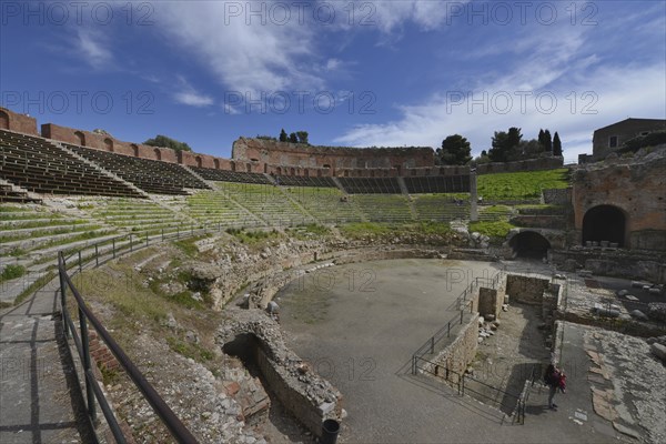 Teatro Greco