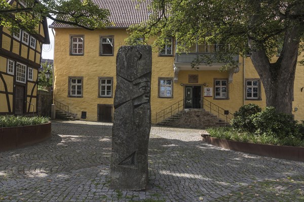 Sculpture