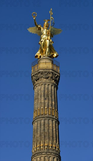 Victory Column
