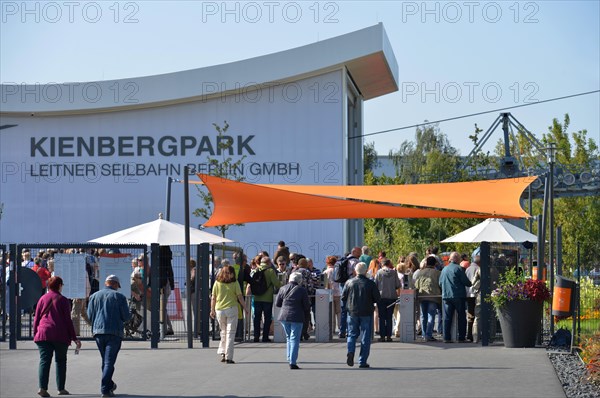 Kienbergpark