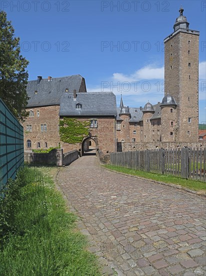 Castle