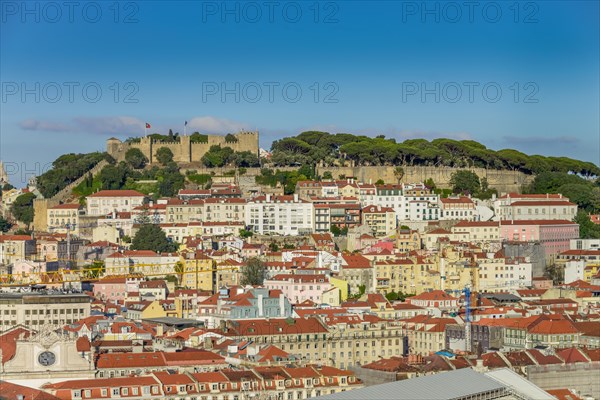 Castle Hill