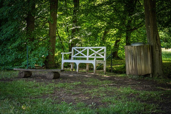 Bench