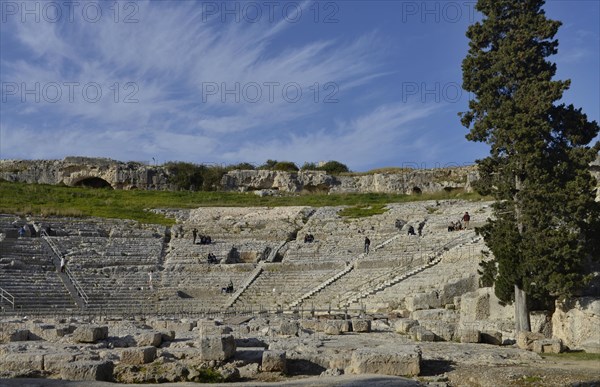 Teatro Greco