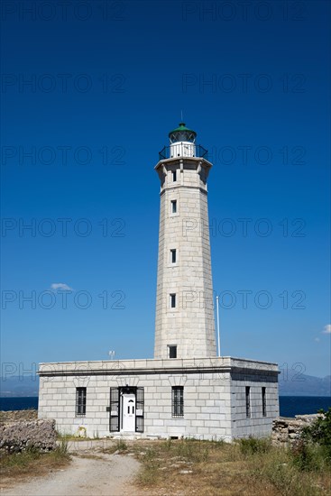 Lighthouse