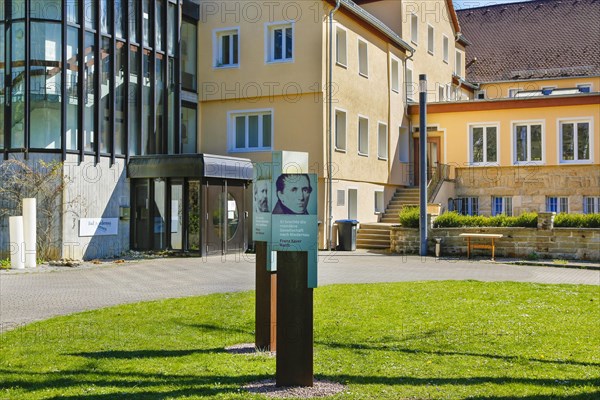 Stelenpark Bad Niedernau