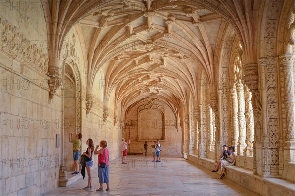 Cloister