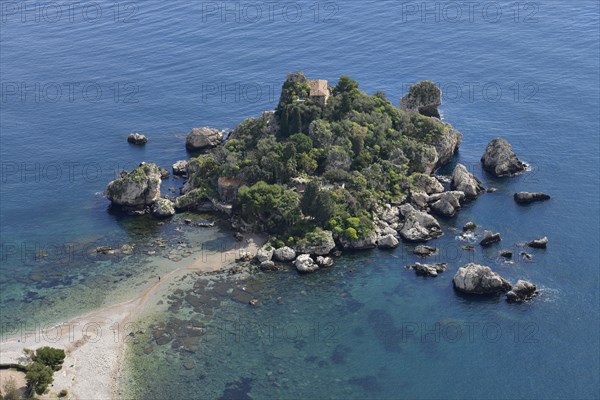 Isola Bella