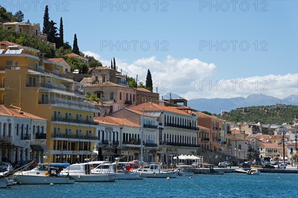 Port