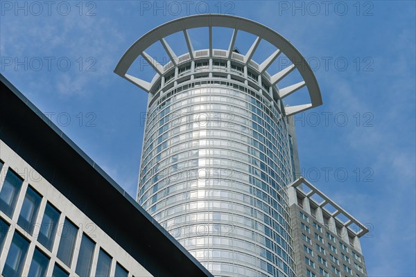 Westend Tower