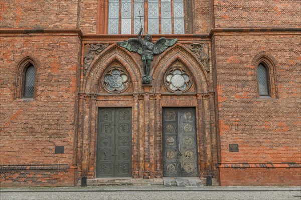 Friedrichswerder Church