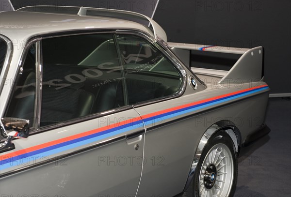 BMW 3.0 CSL