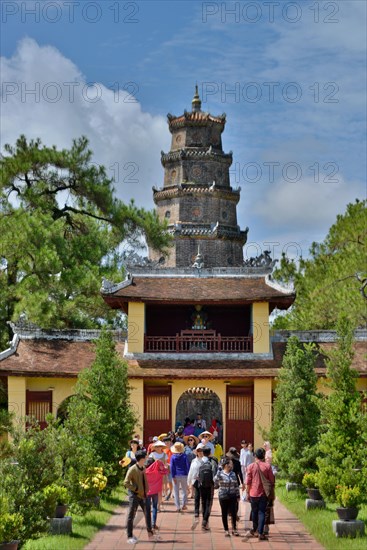 Tower of Joy and Grace