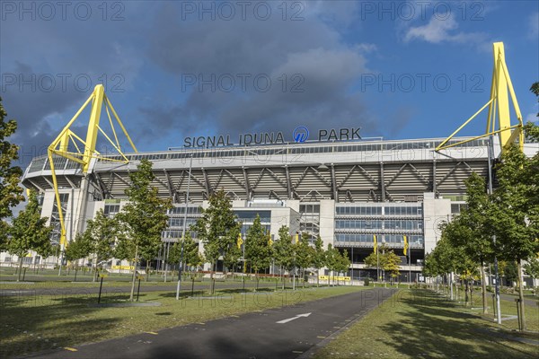 Signal Iduna Park